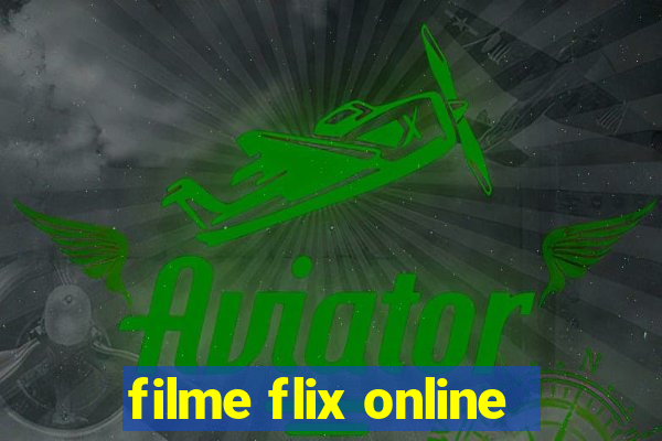 filme flix online